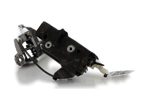 Front left lock PEUGEOT 407 (6D_) 1.6 HDi 110 (6D9HZC, 6D9HYC) | BP29347420C98 