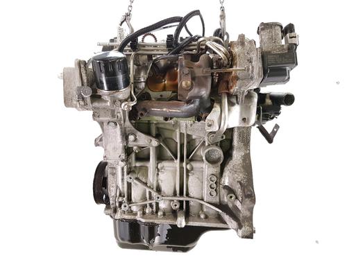 Engine SKODA FABIA II (542) 1.2 TSI | BP29848895M1