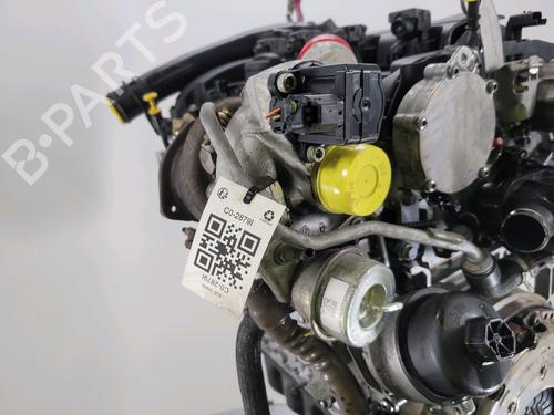Engine PEUGEOT 308 II (LB_, LP_, LW_, LH_, L3_) 1.6 THP 125 | BP29695957M1 