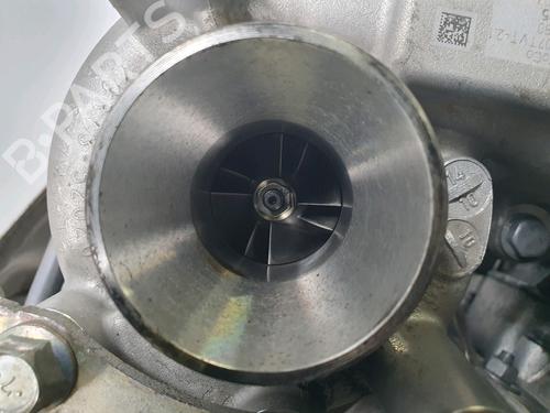 Engine CITROËN C3 II (SC_) 1.4 HDi 70 (SC8HZC, SC8HR0, SC8HP4) | BP36288589M1  - Image 7