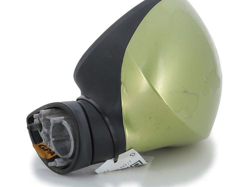 Left mirror SEAT IBIZA IV (6J5, 6P1) 1.9 TDI | BP24393864C26 
