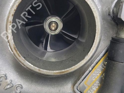 Engine CITROËN C3 I (FC_, FN_)  | BP28137865M1 