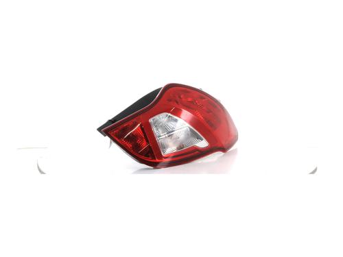 Right taillight SSANGYONG KORANDO (CK) 2.2 Xdi | BP37680239C35 - Image 5