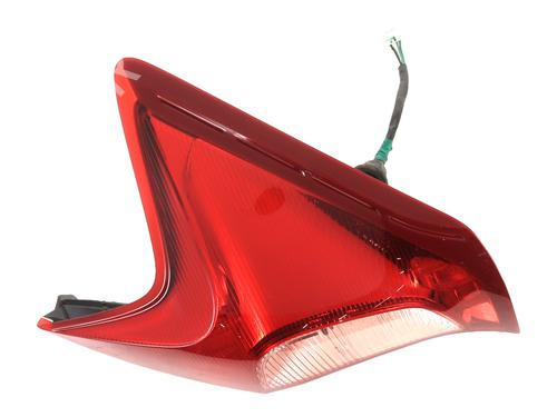 Højre baglygte NISSAN NOTE (E12) 1.2 DIG-S (98 hp) 30918451