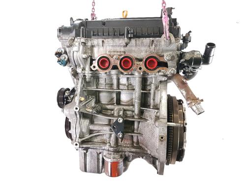 Engine OPEL AGILA B (H08) 1.0 (F68) | BP22250781M1 