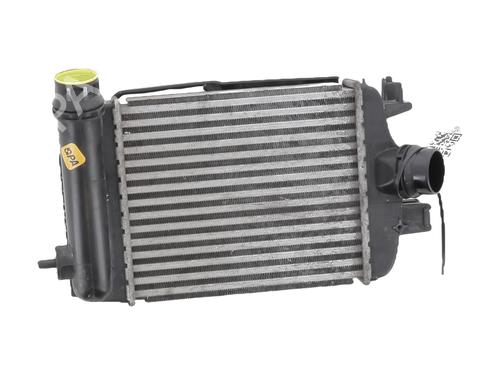Used Intercooler RENAULT CLIO V (B7_) 1.0 TCe 90 (B7MT) (91 hp) 31079356