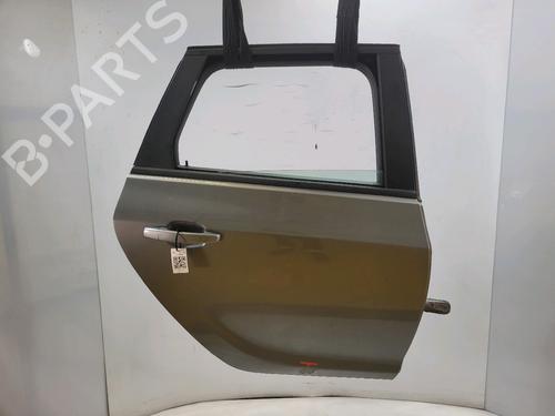 Used Right rear door OPEL ASTRA J Sports Tourer (P10) [2010-2015]  25252193