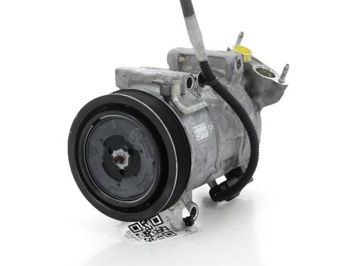 AC-Kompressor AC-Kompressor CITROËN C4 II (NC_) 1.6 VTi 120 (NC5FS0, NC5FS9) (120 hp) 39898606 39898606