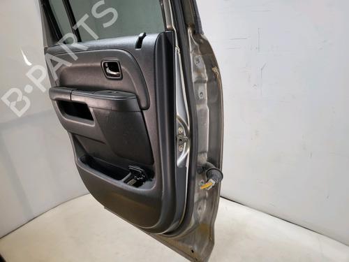 Left rear door HONDA CR-V II (RD_) 2.2 CTDi (RD9) | BP22949611C4 