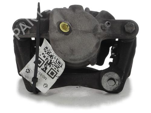 Right front brake caliper RENAULT CLIO III (BR0/1, CR0/1)  | BP27909962M104 