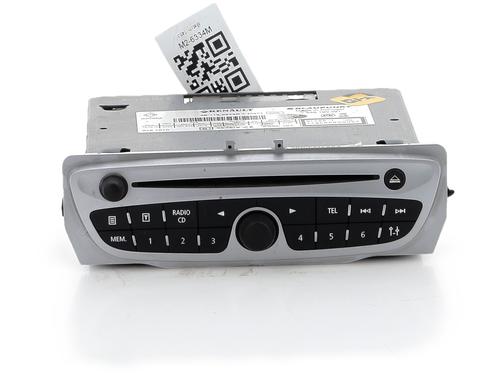 Auto-radio Auto-radio RENAULT FLUENCE (L3_) 1.5 dCi (L30B) (106 hp) 36660289 36660289
