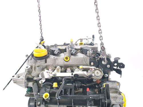 Engine DACIA SANDERO II TCe 90 (B8M1, B8MA, B8AC) | BP39547432M1 - Image 5
