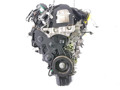 Used Engine CITROËN C4 Picasso II 1.6 BlueHDi 120 (120 hp) 31141876