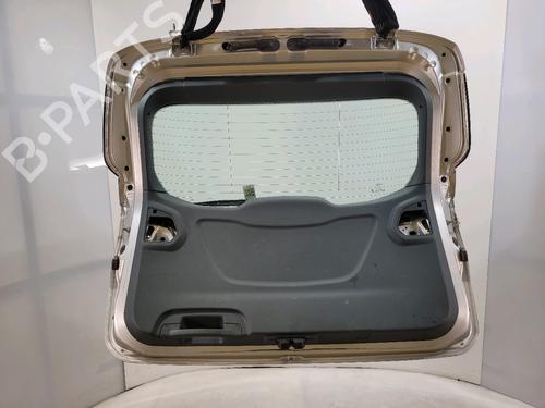 Tailgate FORD C-MAX II (DXA/CB7, DXA/CEU) 1.6 TDCi | BP29296107C6