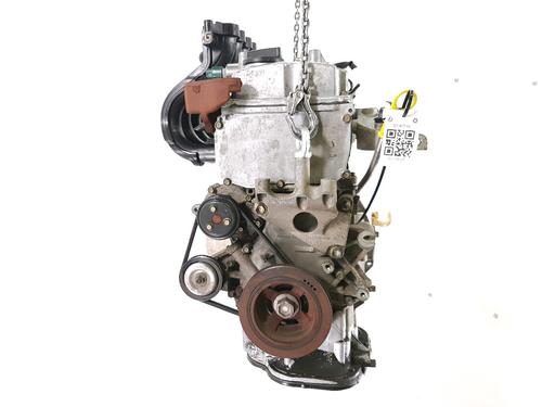 Motor NISSAN MICRA III (K12) 1.4 16V (88 hp) 29231715