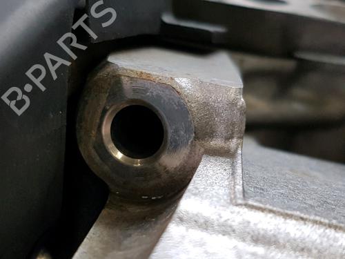 Engine RENAULT TWINGO II (CN0_) 1.5 dCi 75 | BP31963499M1 