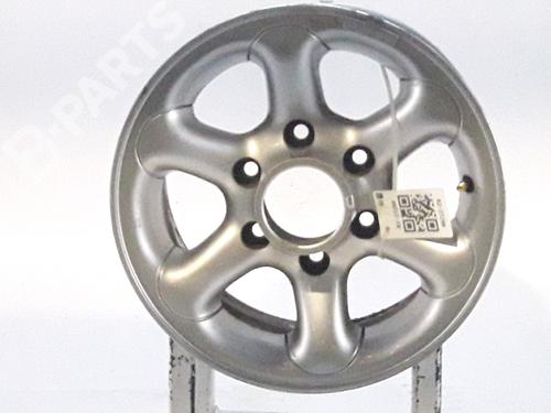 Used Rim Rim FORD MAVERICK (UDS, UNS) 2.7 TD (125 hp) 10556956 10556956