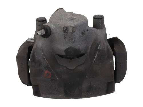 Używane Zacisk hamulca przedniego prawego DACIA DOKKER MPV (KE_) 1.2 TCe (KEM0, KEAY) (115 hp) 30827087