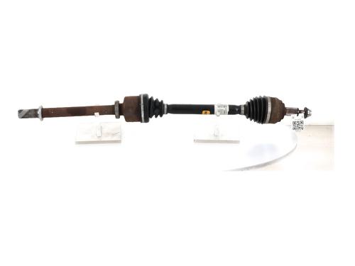 Right front driveshaft RENAULT LAGUNA III (BT0/1) 2.0 dCi (BT0M, BT0N, BT0S, BT19, BT1F) | BP29930735M39