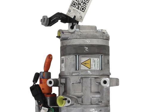 AC compressor HYUNDAI TUCSON (NX4E, NX4A) 1.6 T-GDi Hybrid 48V | BP33685007M34 - Image 5