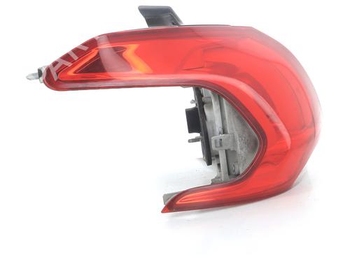 Left taillight PEUGEOT 2008 I (CU_) 1.2 THP 130 / PureTech 130 | BP32255726C34 