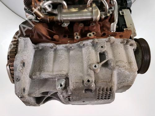 Engine RENAULT CLIO IV (BH_) 1.5 dCi 75 | BP36691813M1 - Image 13