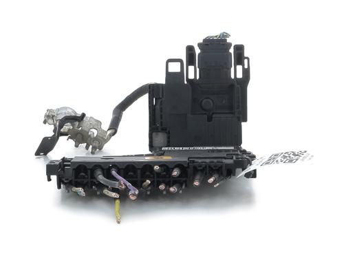 Used Electronic module Electronic module PEUGEOT 508 SW I (8E_) 2.0 HDi (163 hp) 33229654 33229654