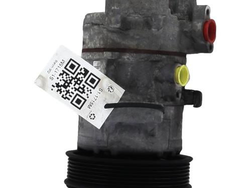 AC compressor TOYOTA COROLLA Verso (ZER_, ZZE12_, R1_) 2.2 D-4D (AUR10_, AUR10R) | BP30741582M34 
