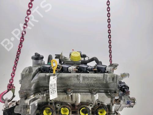 Engine TOYOTA YARIS (_P1_) 1.0 (SCP10_, SCP10R) | BP29522599M1 