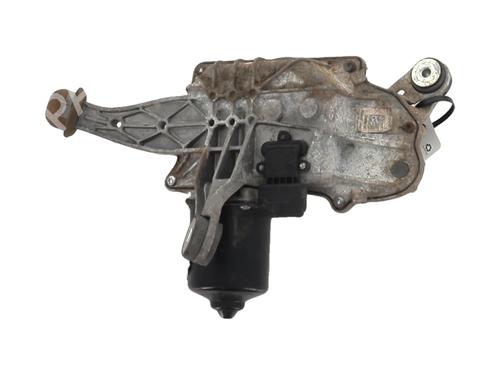 Used Front wiper motor RENAULT SCÉNIC III (JZ0/1_) 1.5 dCi (106 hp) 28286290