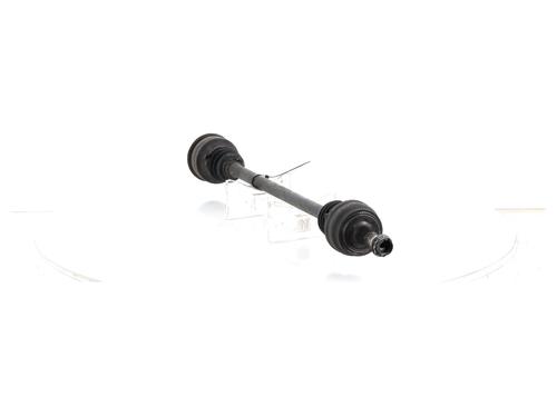 Left rear driveshaft MERCEDES-BENZ GLK-CLASS (X204) 220 CDI 4-matic (204.984, 204.997) | BP22595322M40 