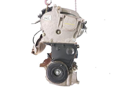 Used Engine Engine RENAULT MEGANE II (BM0/1_, CM0/1_) 1.6 16V (BM0C, CM0C) (113 hp) 34711959 34711959