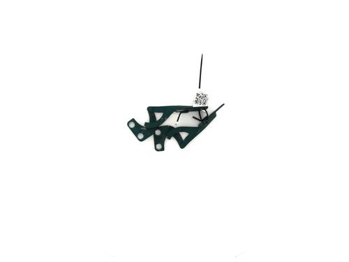 Used Hinge/Door check strap CITROËN BERLINGO / BERLINGO FIRST MPV (MF_, GJK_, GFK_) 1.9 D (MFDJY) (68 hp) 27902584