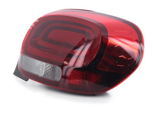 Right taillight CITROËN C3 III (SX) 1.2 PureTech 82 | BP37167060C35 - Image 2