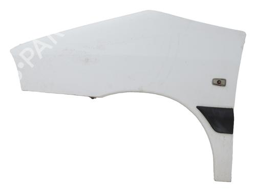 Used Left front fenders CITROËN JUMPY I (U6U_) [1994-2006]  28160733