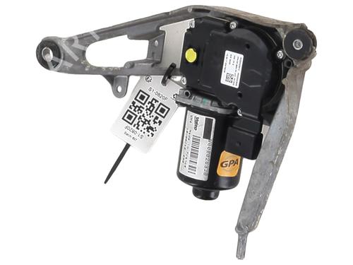 Used Front wiper motor FORD B-MAX (JK) 1.0 EcoBoost (100 hp) 25432336