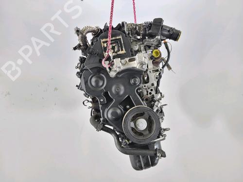 Used Engine PEUGEOT 307 SW (3H) [2002-2009]  23535022