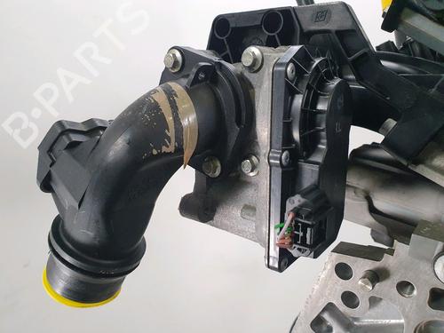 Engine RENAULT MEGANE III Hatchback (BZ0/1_, B3_) 1.4 TCe (BZ0F, BZ1V) | BP38917974M1 - Image 8