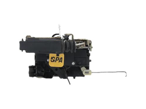 Used Front left lock Front left lock RENAULT TWINGO I (C06_) 1.2 16V (C06C, C06D, C06K) (75 hp) 40249203 40249203