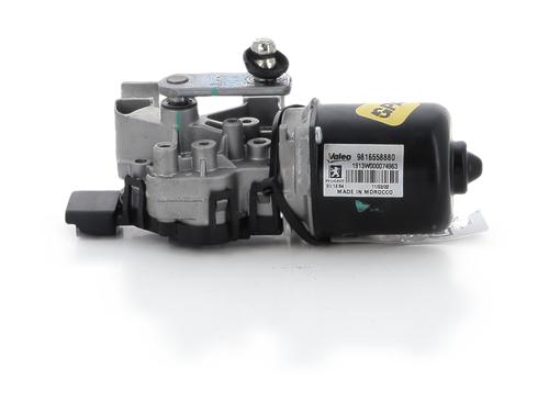 Used Front wiper motor Front wiper motor CITROËN BERLINGO Box Body/MPV (K9) 1.5 BlueHDi 100 (102 hp) 36429075 36429075