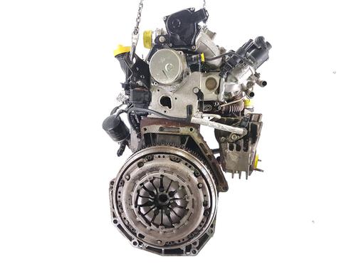 Engine RENAULT MEGANE III Hatchback (BZ0/1_, B3_) 1.5 dCi (BZ09, BZ0D, BZ1W, BZ29, BZ14) | BP29762122M1 