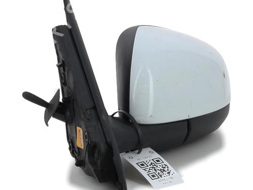 Left mirror RENAULT TWINGO III (BCM_, BCA_) 1.0 SCe 70 (BCMB) | BP30924625C26
