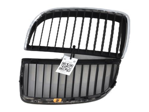 Used Grille BMW 3 Touring (E91) 320 d (163 hp) 29740809