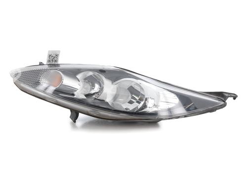 Used Left headlight FORD FIESTA VI (CB1, CCN) 1.25 (82 hp) 30800186