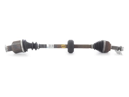 Right front driveshaft RENAULT TWINGO II (CN0_) 1.2 16V (CN04, CN0B) | BP40034807M39 - Image 2