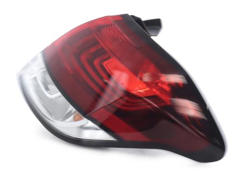 Right taillight CITROËN C4 II (NC_) 1.2 THP 110 (NCHNZ6, NCHNV6) | BP40003479C35 - Image 3
