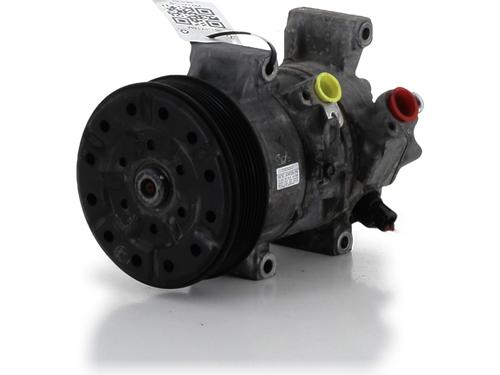 AC-Kompressor TOYOTA COROLLA Verso (ZER_, ZZE12_, R1_) 2.2 D-4D (AUR10_, AUR10R) (136 hp) 30741582