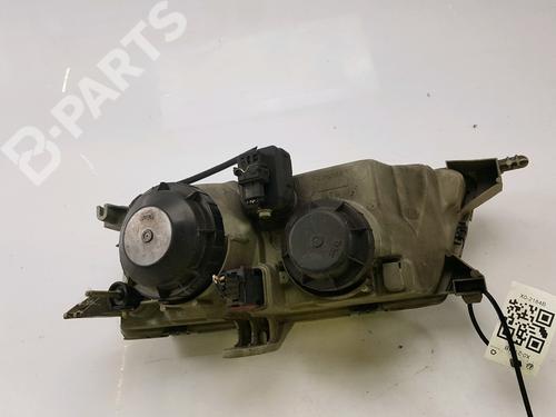Right headlight SAAB 9-5 (YS3E) 3.0 V6t | BP11685406C29 
