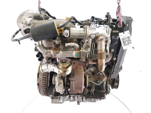 Engine RENAULT SCÉNIC II (JM0/1_) 1.9 dCi (JM0G, JM12, JM1G, JM2C) | BP36548740M1 - Image 5