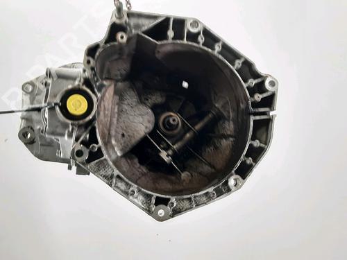 Gearbox FIAT 500 (312_) 0.9 (312AXG1A, 312.AXG11) | BP33533006M3 - Image 2